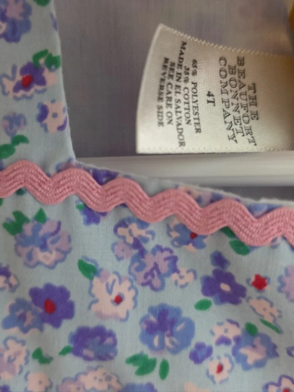 The Beaufort Bonnet Company great pre